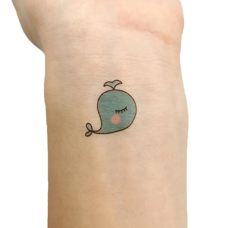 20 Adorable Tattoo Designs for Kids In 2023  Styles At Life