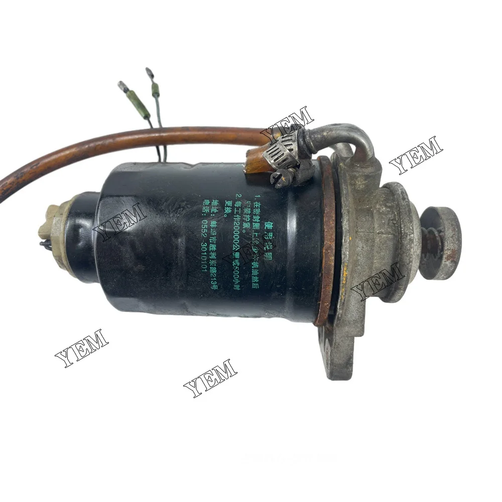 For Isuzu 4BG1 Valve Chamber Cover 8-94436067-1 Diesel Engine Hot Selling