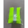 Estándar nacional de PU verde fluorescente
