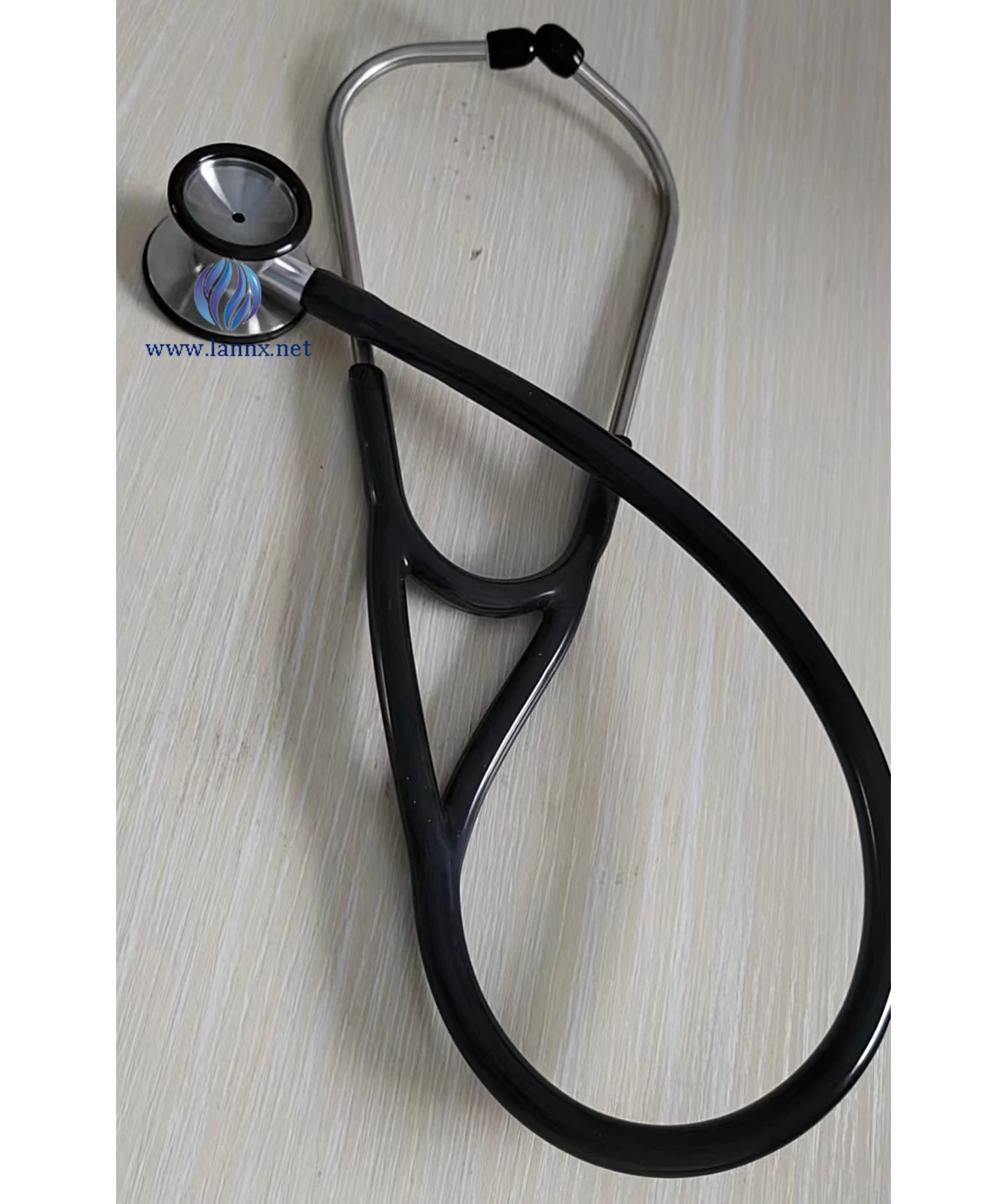 Medical Supplies Professional Stethoscope Cardiology Multifuncitonal Stethoscope Stetoskop