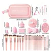 Set 7-25pcs