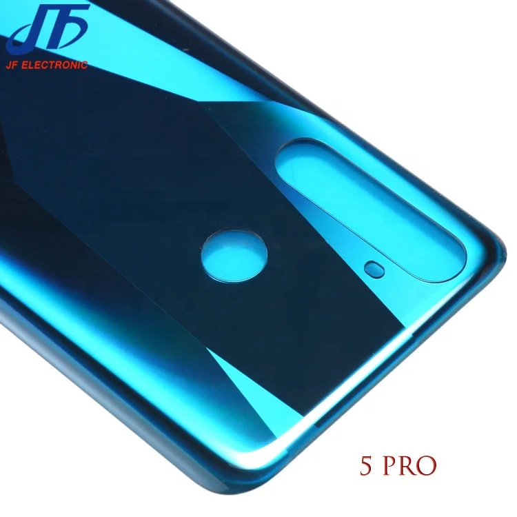 Задняя крышка батарейного отсека для OPPO Realme 5