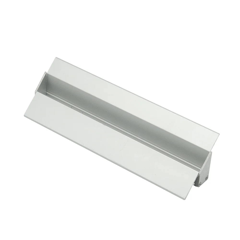 U V Shape Channel Aluminum LED Profile Light for LED Strip