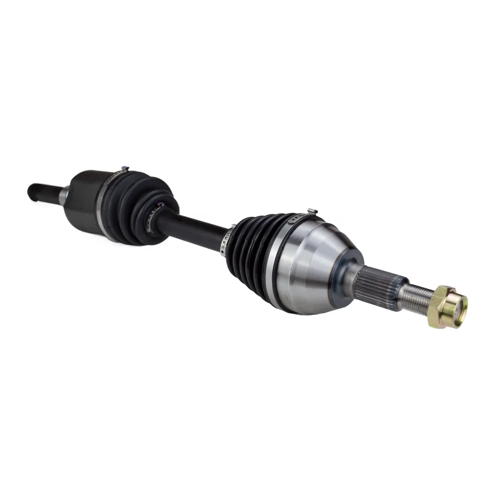 CCL Brand Front Left Axle Drive Shaft Assy CV. Joint for DAEWOO Chevrolet Captiva 25946578 4802978 4819361 4820491 95299895