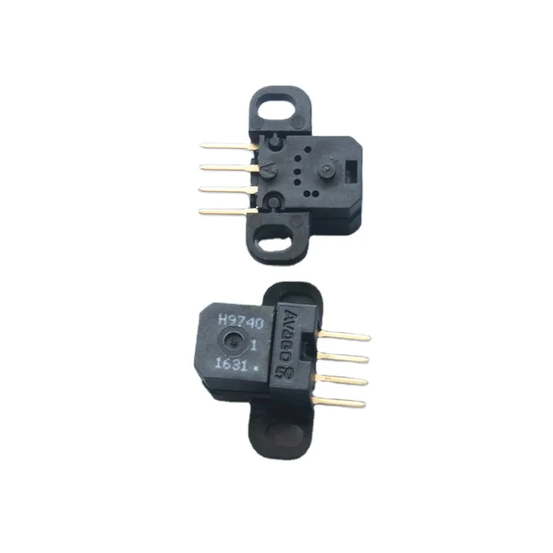 AVAGO H9740 1 50 250 Encoder Sensor for Raster Strip 360lpi