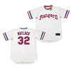 Wholesale Texas 29 Adrian Beltre 32 David Clyde 33 Frank Howard 37 Kenny  Rogers 49 Charlie Hough Baseball Jersey Stitched S-5xl Rangers From  m.