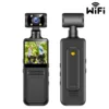 รุ่น M12 สีดำ รองรับ Wi-Fi