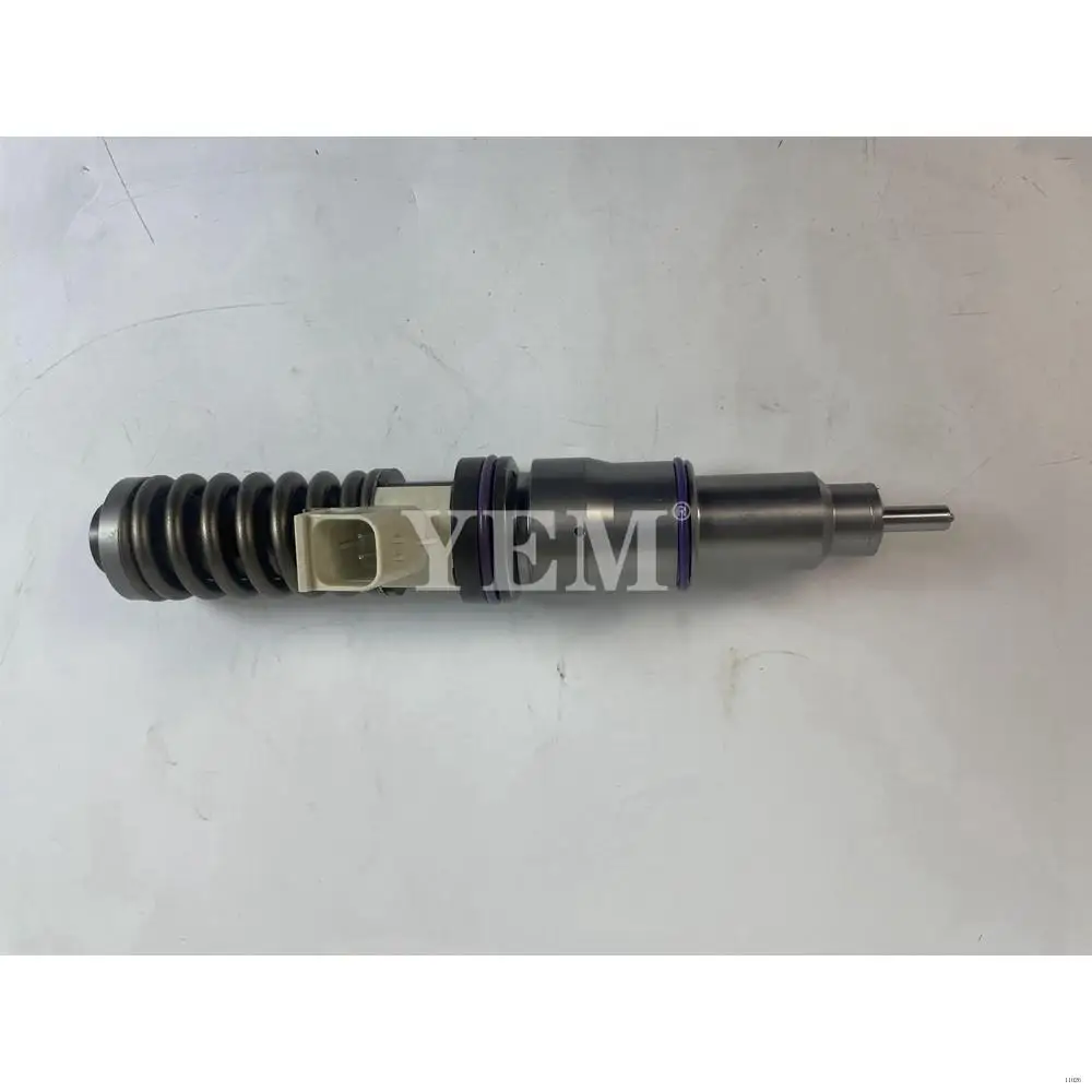 D12D Fuel Injector 21340612 for Volvo