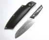 santoku Knife