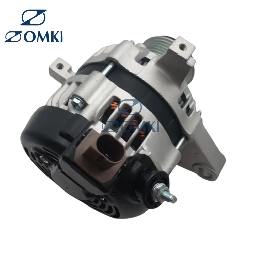 d Zomki New Generator Alternator 27060-0D280 270600D170 270600D191