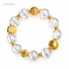 Clear Gold