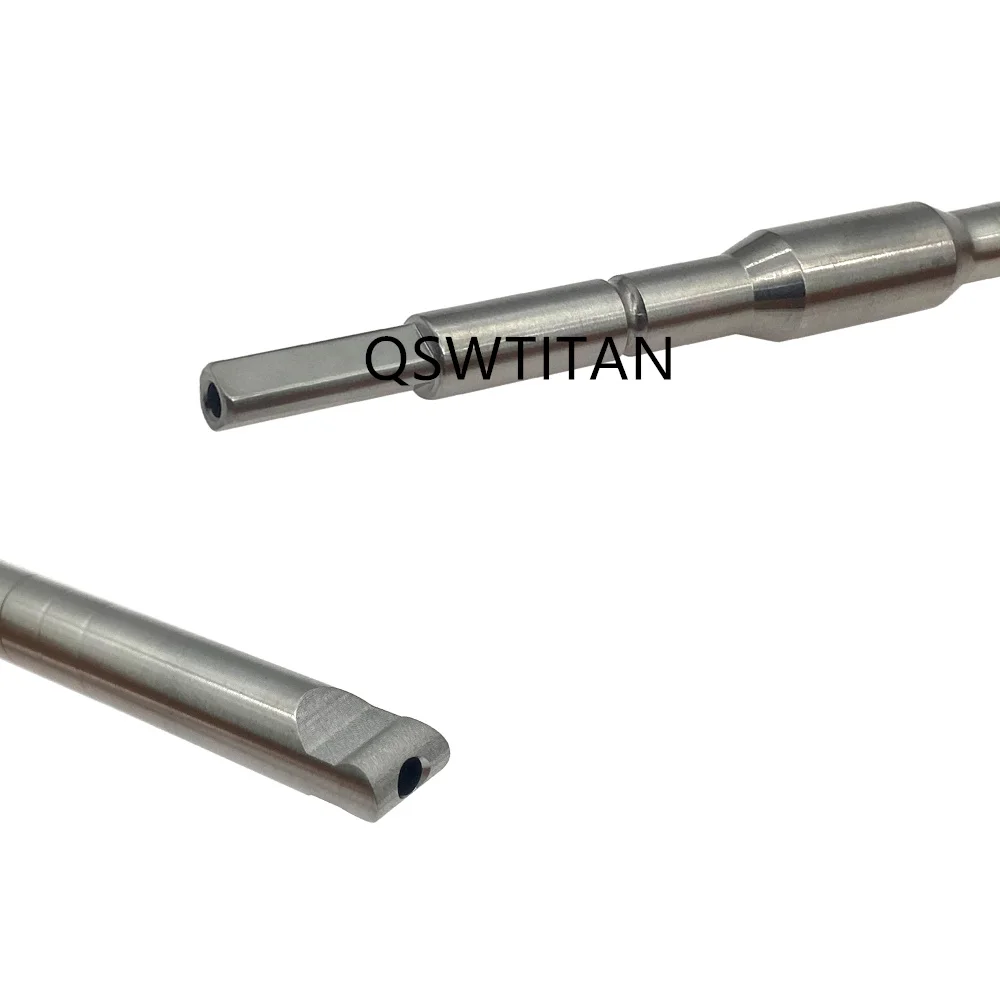 Flexible Reamer Instrument