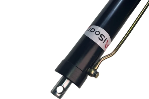 Small Electric Actuators Hydraulic Cylinder with Pneumatic Power Linear ...