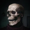 Le crâne sombre