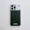 Scheggia con il verde PU