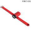 Red wrist light