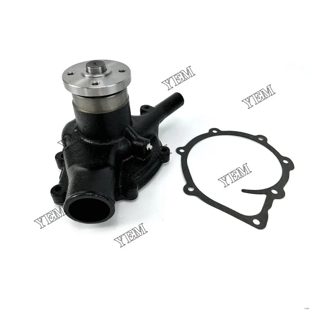 6D16 Water Pump for Mitsubishi Excavator Truck Lawn Mower Marine Engine