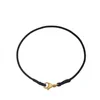 bracelet-black 20cm