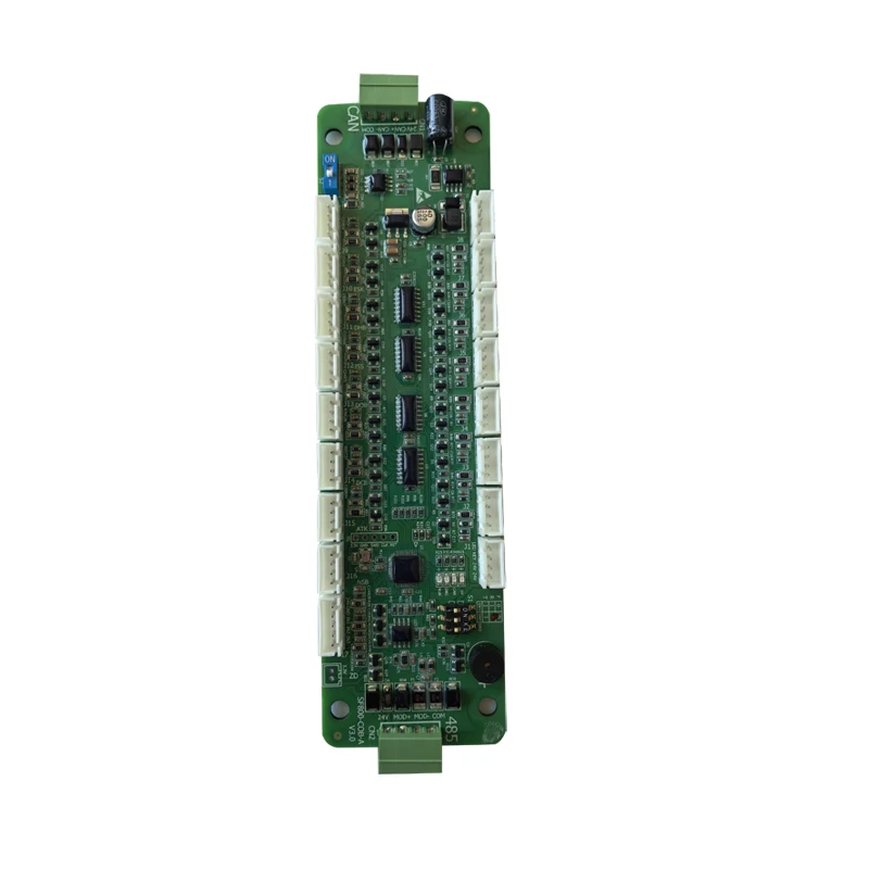 Hydraulic Home Elevator Command Board, Button Wiring Control Board SF800-COB-A