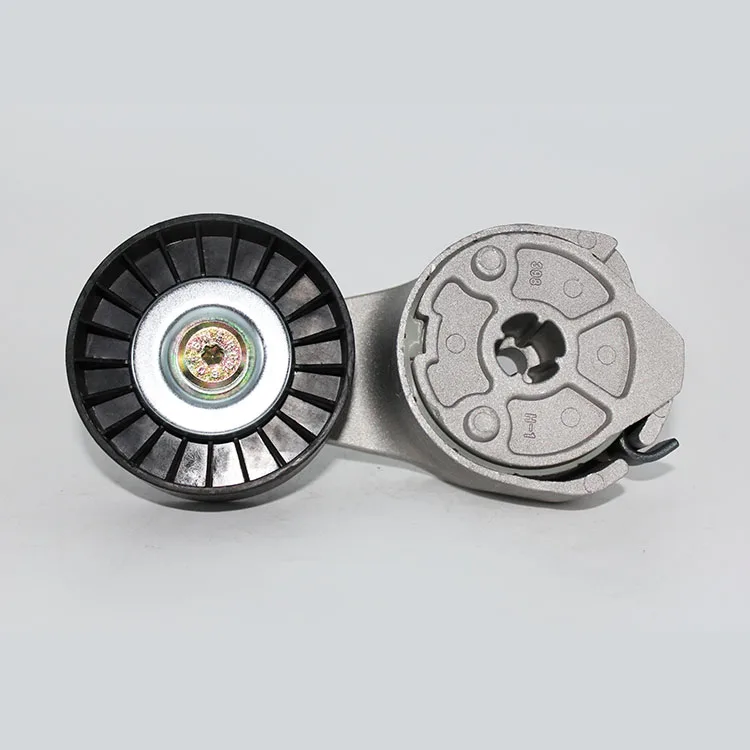 Construction Machinery Heavy Truck Diesel Engine Parts Isbe Isde Qsb