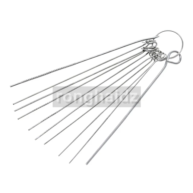 Stainless Steel Needle