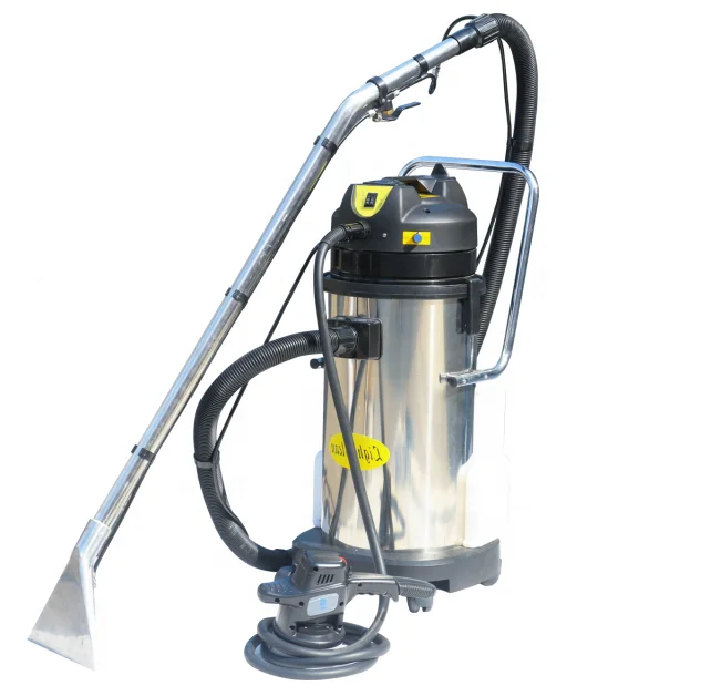 40L Power 1079W   Sofa Carpet Vacuum Cleaner for  Wet and Dry  Carpet  Curtain  Car  Upholstery  Bed  Dust  Remove