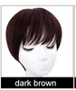 Brun foncé