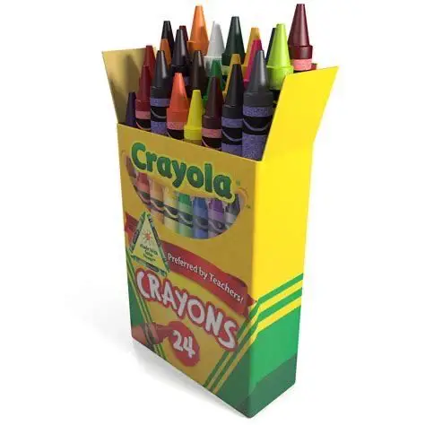 Набор цветных карандашей 12 цветов Детские карандаши для рисования оптовая продажа