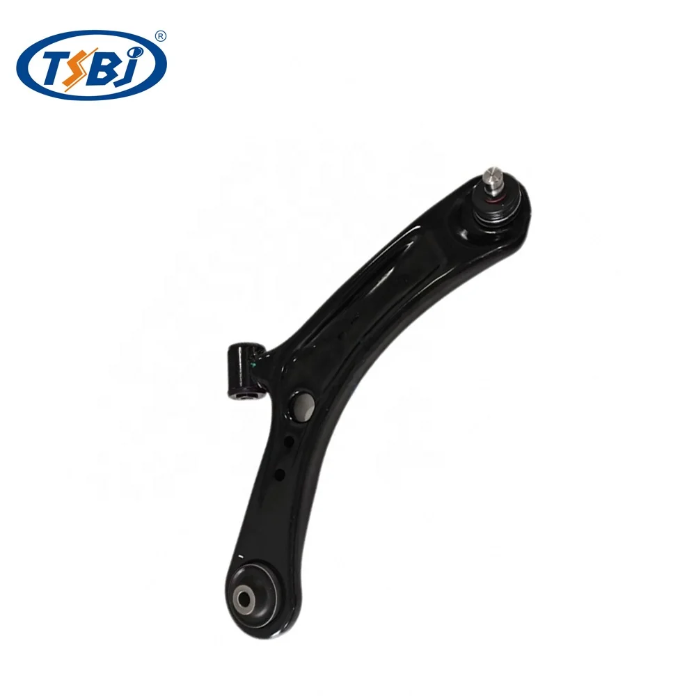 High quality wholesale manufacturer front lower control arm for SUZUKI SX4 (EY, GY) OE 45201-79J00 45202-54L00 45202-54L20 details