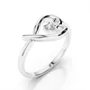 White gold F316