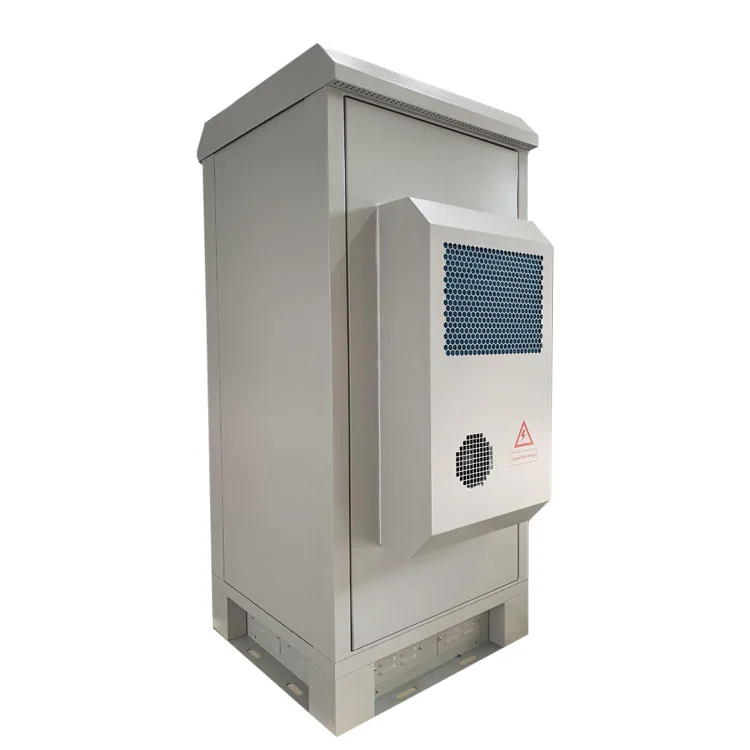 IP55 IP65 Electronic Transformer Enclosure Solar Telecom Outdoor Battery Box Enclosure
