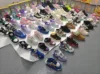 Mixed colors