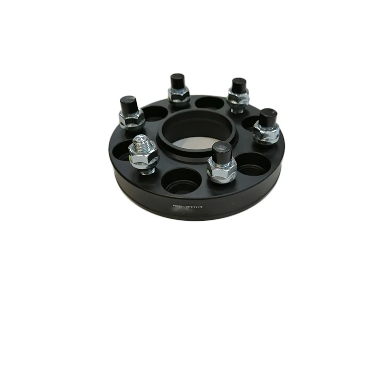 6 114 3 Navara Wheel Spacer With 66 1 Hub Centric View Navara Wheel Spacer Offroadrunning Product Details From Guangzhou 4x4 Offroad Running Auto Accessories Co Ltd On Alibaba Com