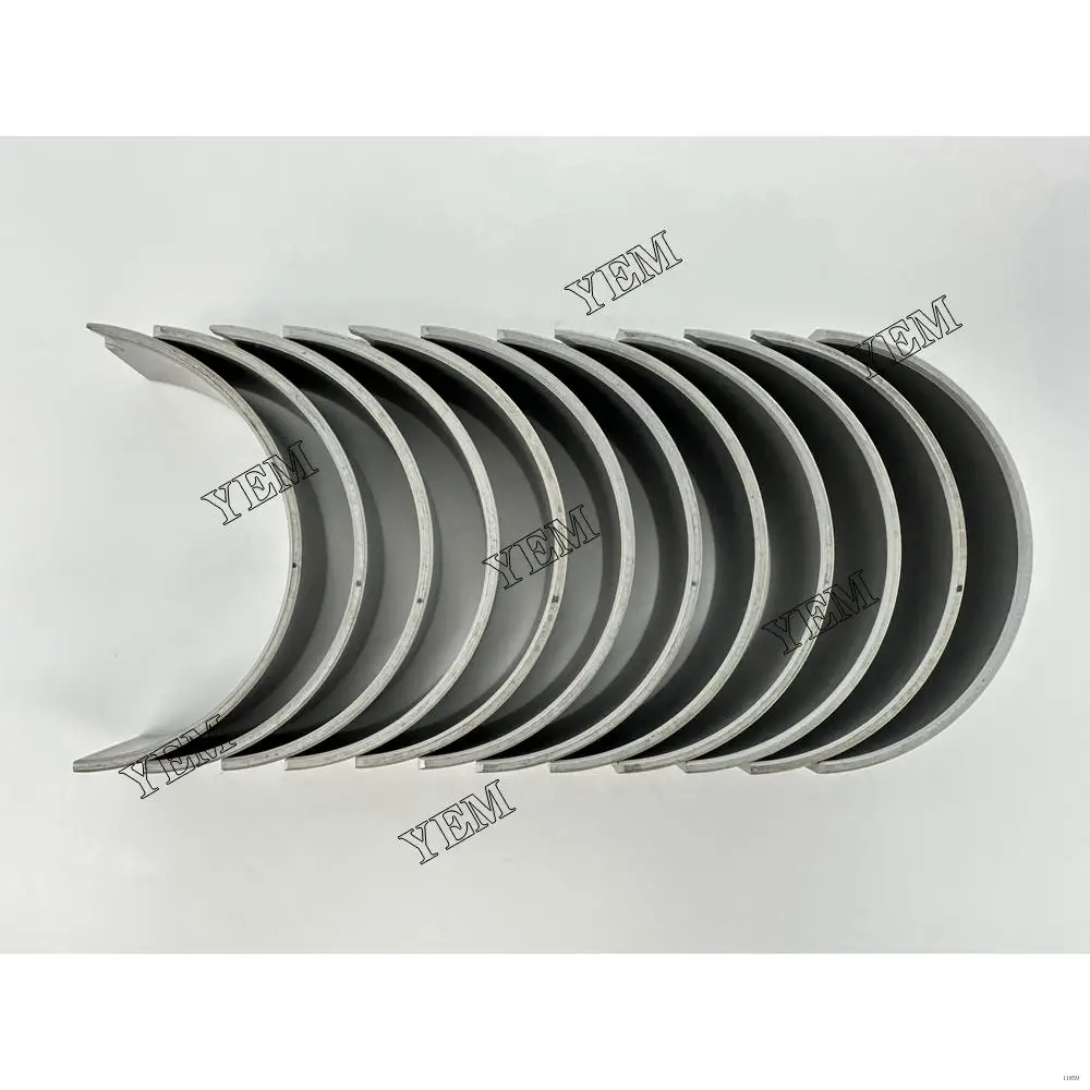 Hot Sale Engine Con Rod Bearing Kit 0423-2680 for Deutz BF6L913 Construction Machinery Spare Parts