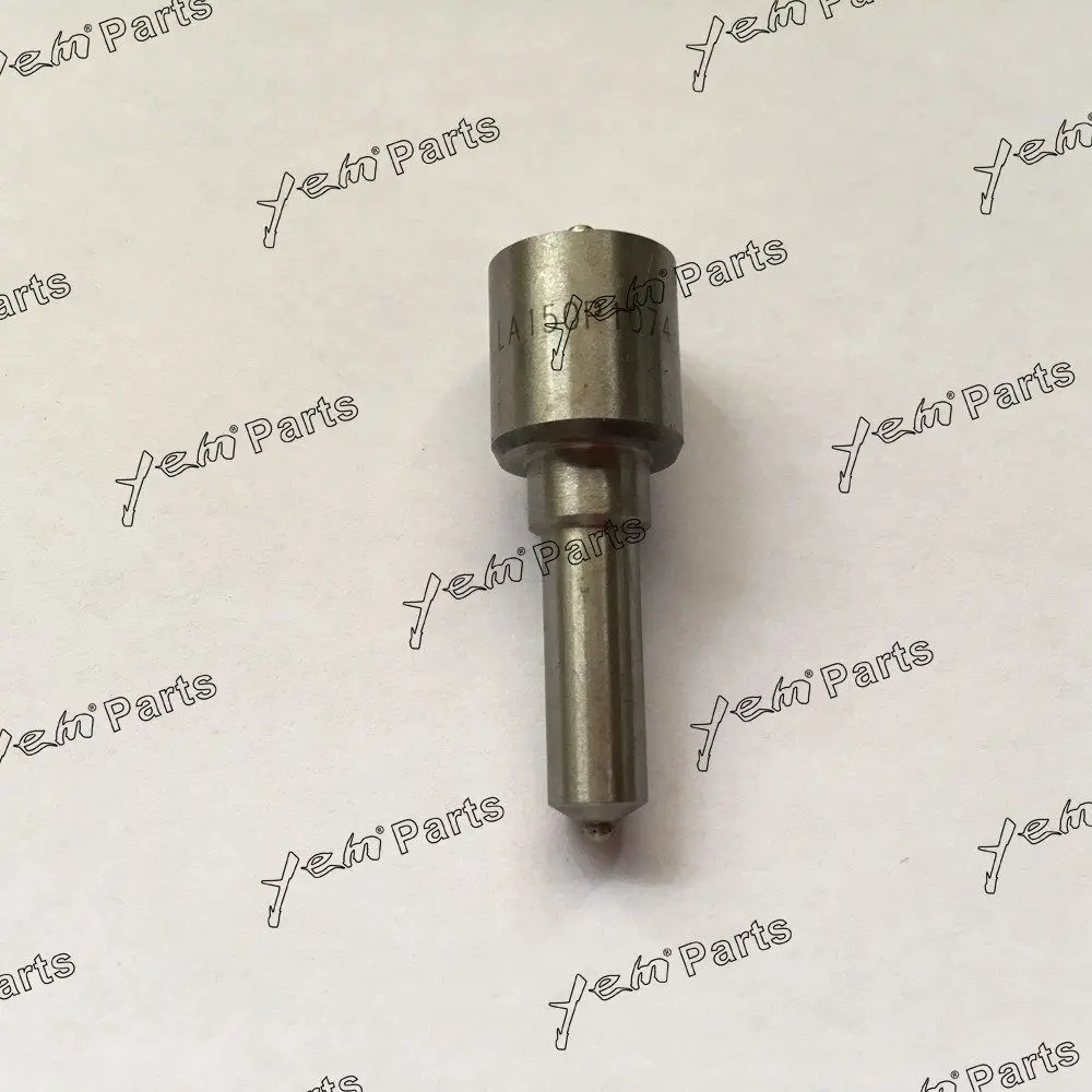 Fuel Nozzle 150P1074 For Caterpillar C3.3 Diesel Engine Spare Parts