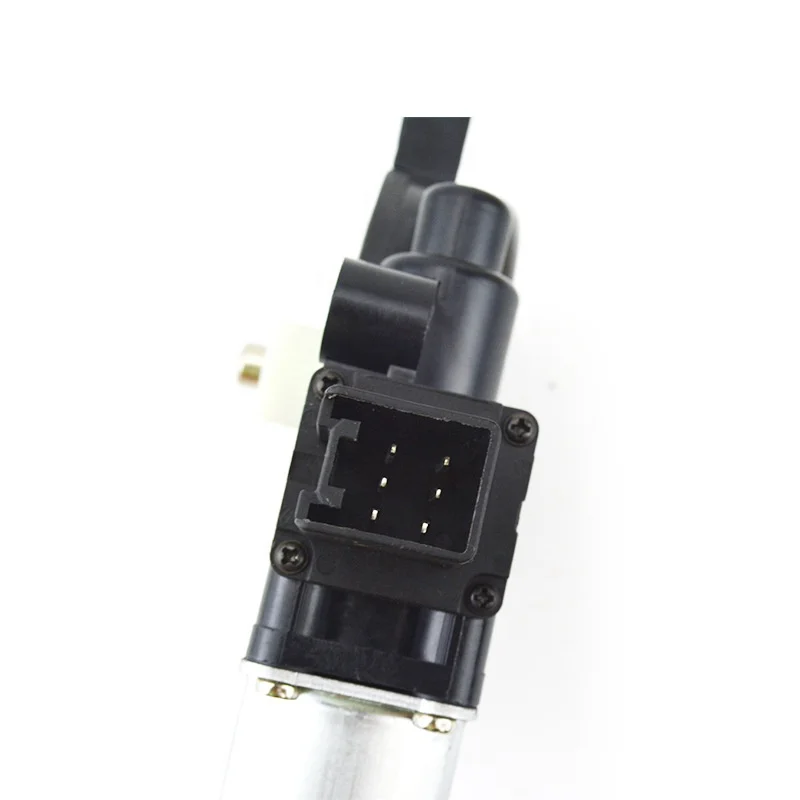 Moteur Lève-vitre Électrique D651-58-58X Pour Mazda 2 3 6 CX5 (2007-2016) - Avant Droit