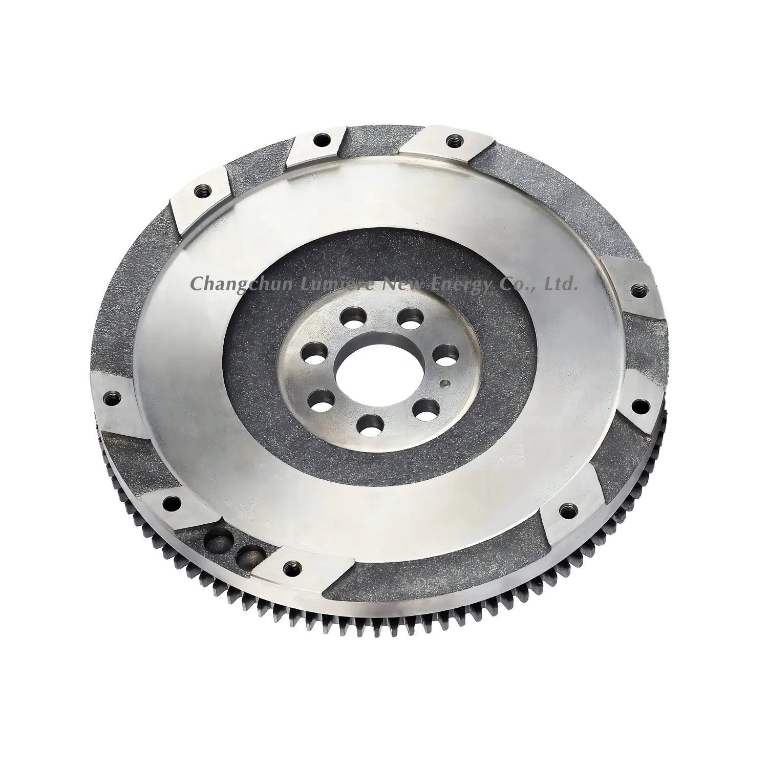 Single Mass Manual Transmission Clutch Flywheel for Mitsubishi ASX