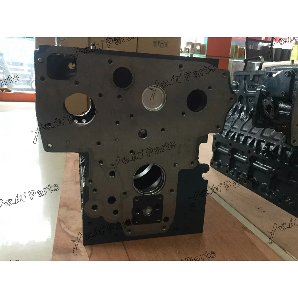 V2203 Cylinder Block Engine Short Block for Kubota 3