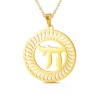 A gold color