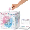 Blue & Pink Box