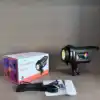 Black rgb