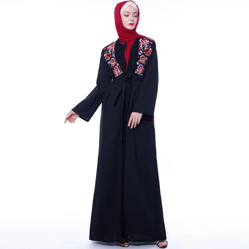 Ladies hotsell abaya design