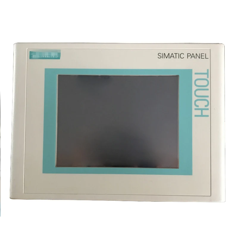 Original SIEMENS Touch Panel SIMATIC 6av6 642-0bc01-1ax1 Tp177a TP177B 6AV6642-0BA01-1AX1 Siemens Hmi 6av6 642 0dc01-1ax1