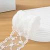Style 7(White)-7cm, 5 Yards Per Roll