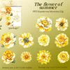 C Summer Flower