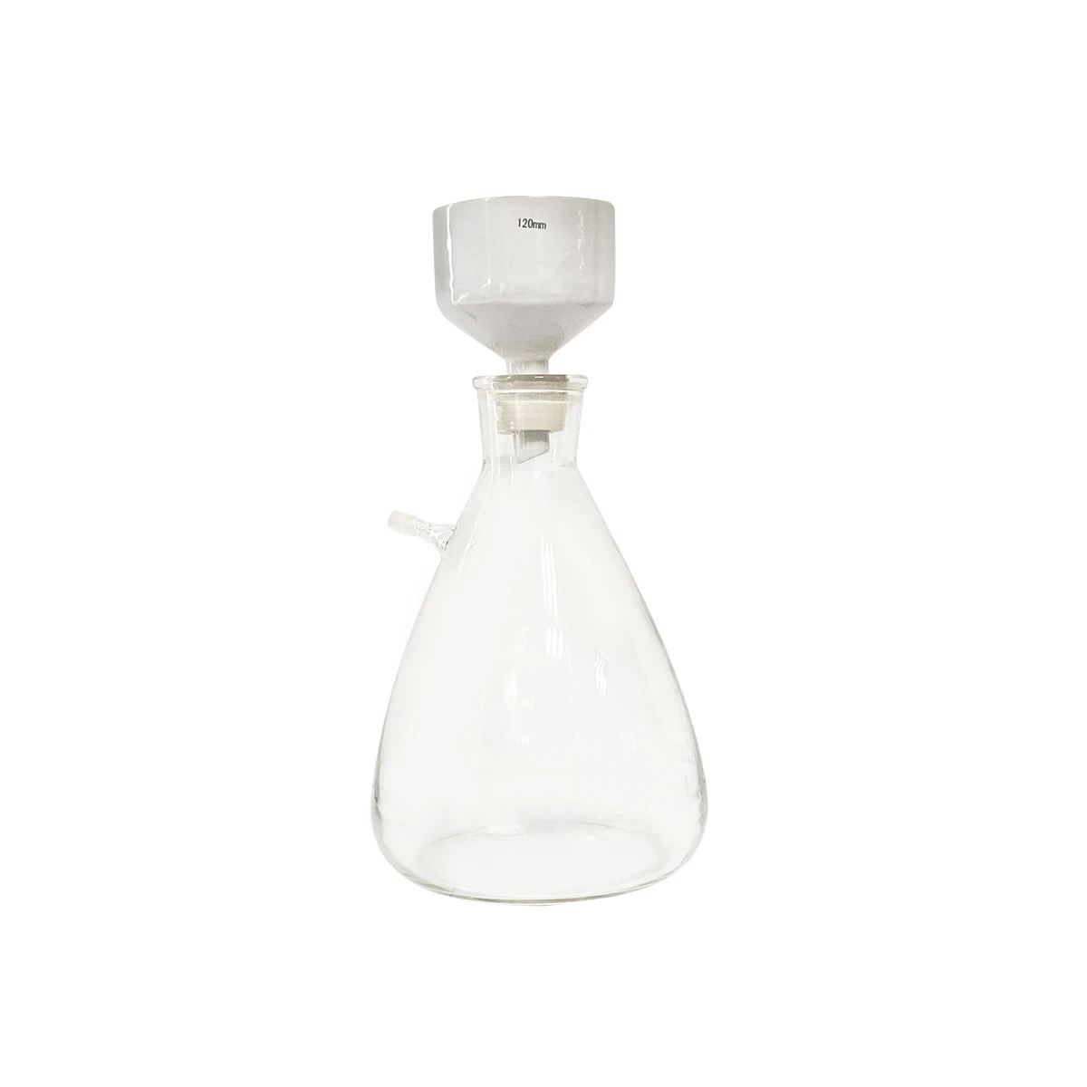 Laboratory Glass Funnel Porcelain Buchner Filter Funnel 250mm Buy