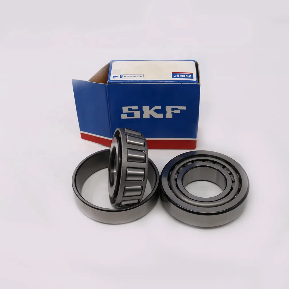 Cuscinetto conico 32206-30x62x21.25 mm