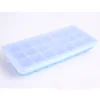 Cubierta azul de PP