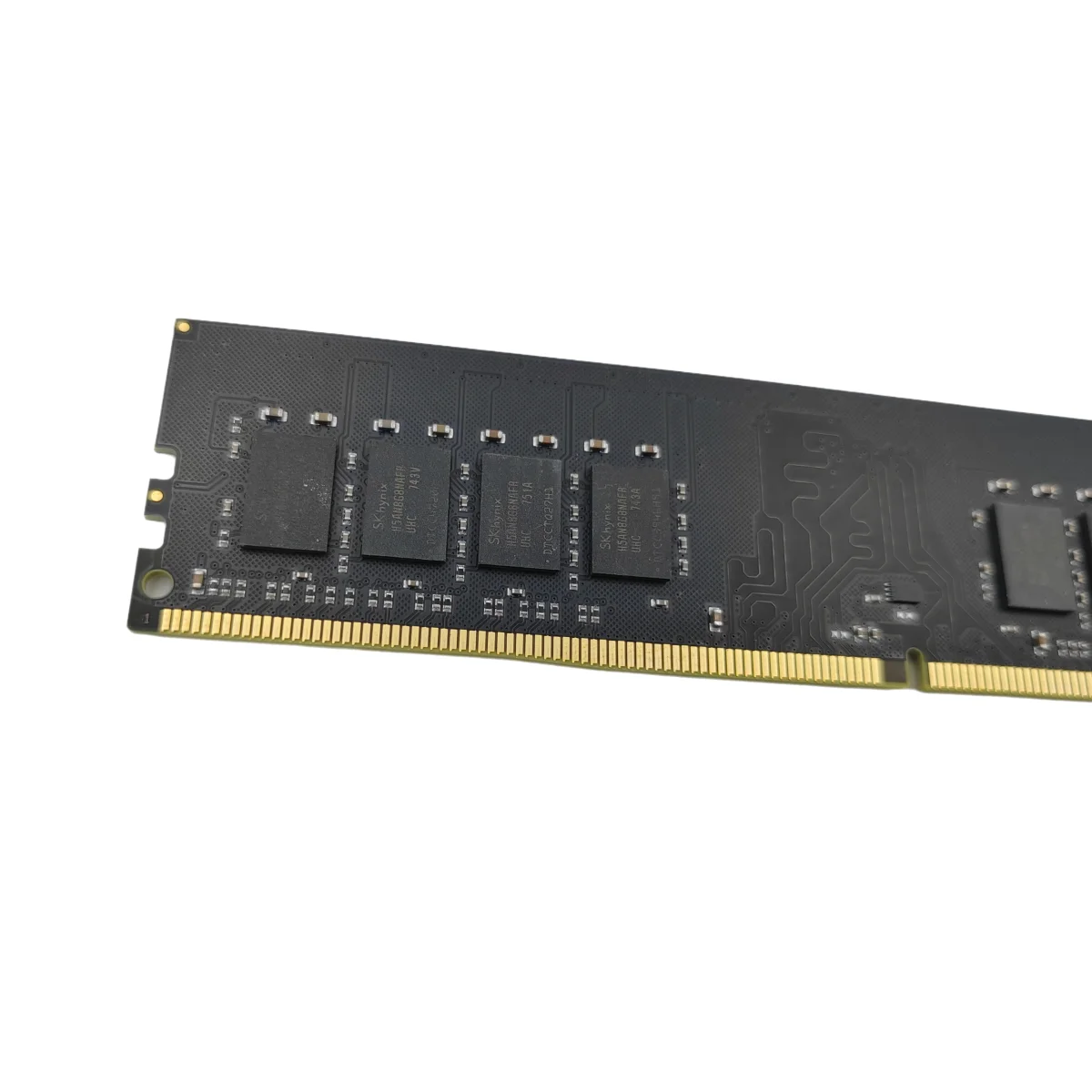Vaseky DDR4 RAM - Reliable Memory Solutions for Desktops