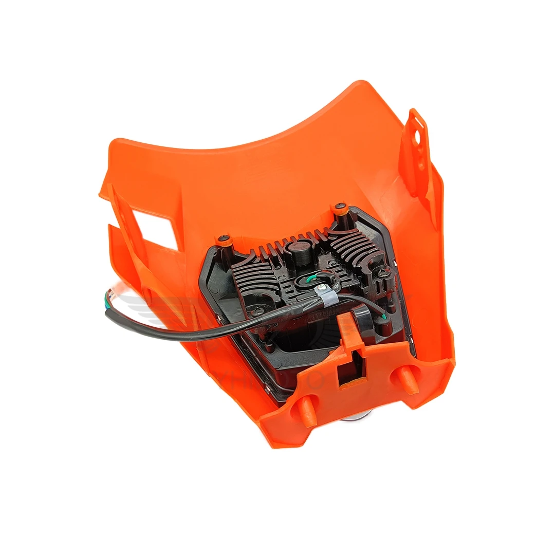 KTM Motorcycle Spare Parts - LED Headlight 78014001000